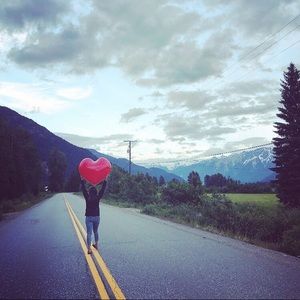 Meet your Posher, Amie